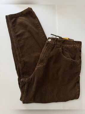 Polar Skate Co. '93 Cords Brown Size 30x32